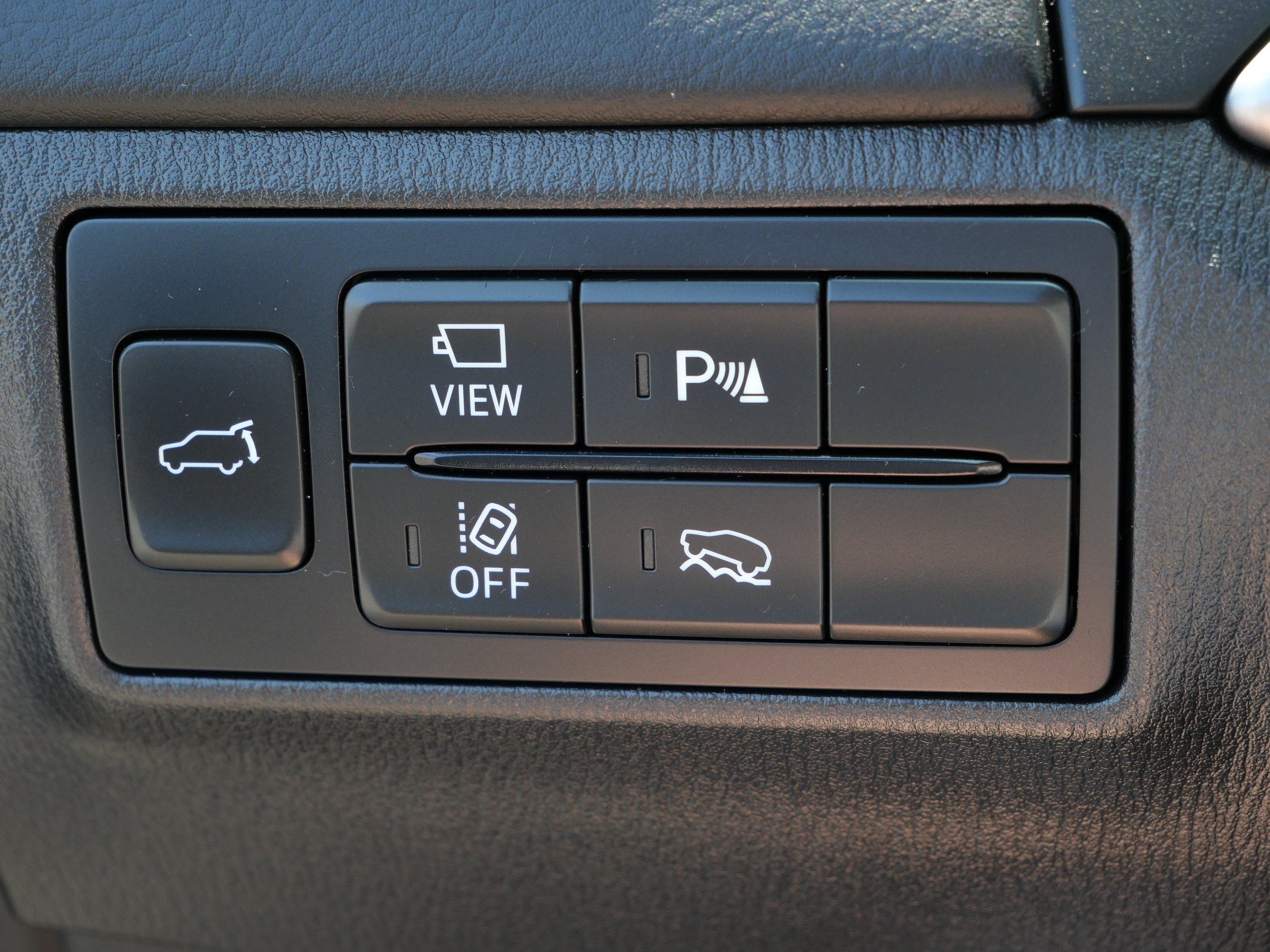 Used 2022 Jet Black Mica Mazda Grand Touring image 18