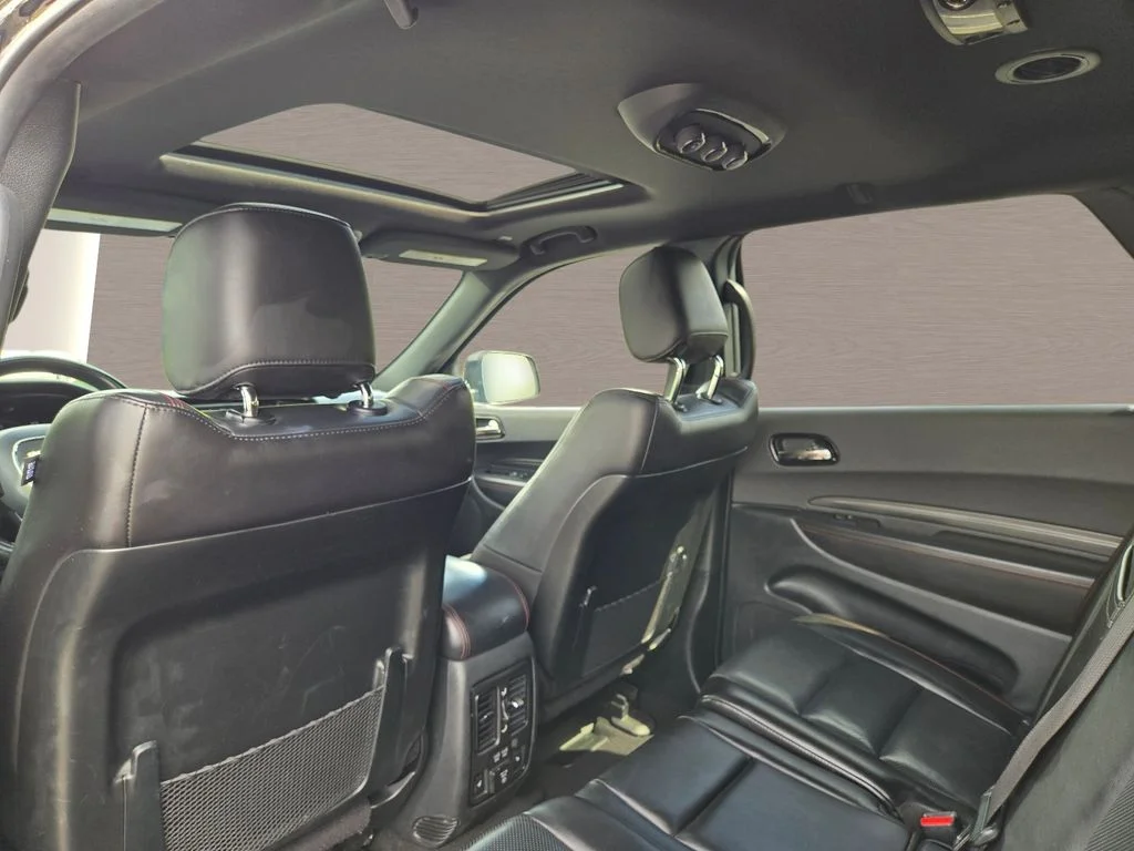 Used 2024 Black Dodge GT Plus image 15