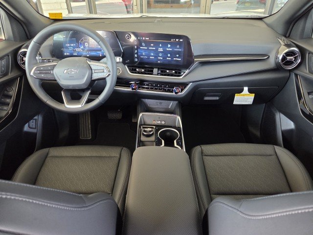 2027 Chevrolet Equinox LT - Photo 25