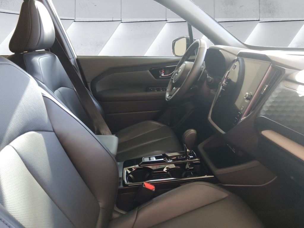 Used 2026 White Subaru Limited image 13