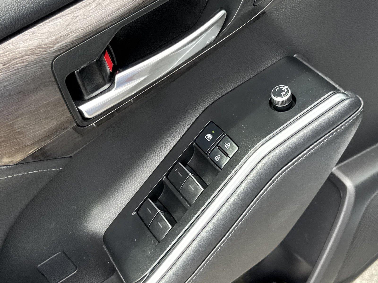 Used 2021 Moondust Toyota Limited image 18