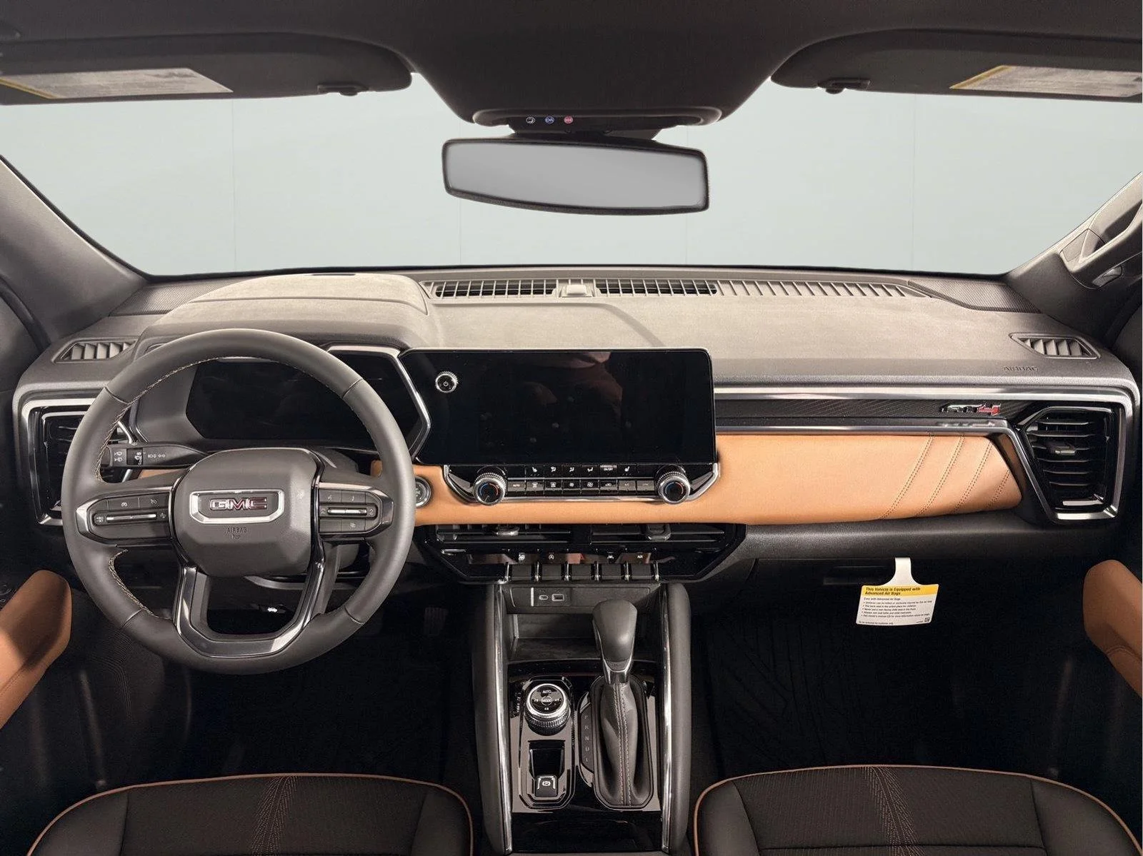 2026 GMC Canyon AT4 - Photo 23