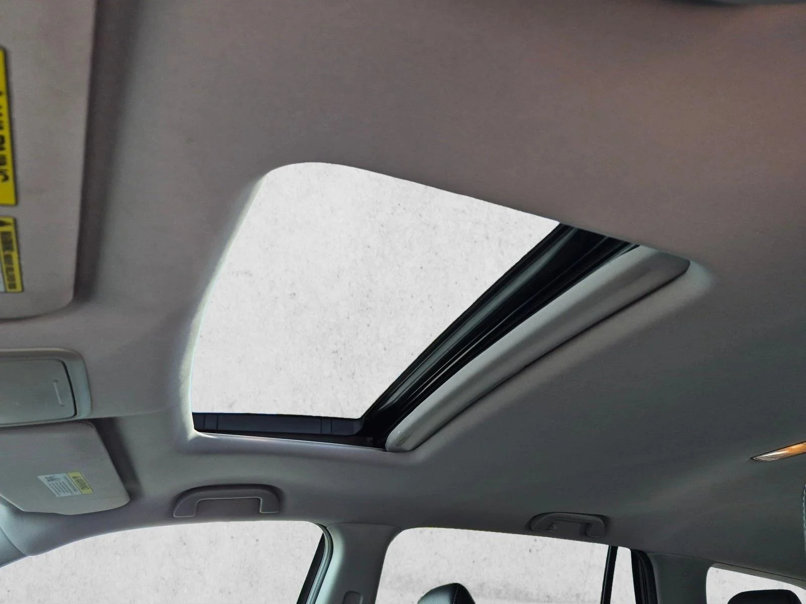 Used 2016 Gray Honda EX-L image 16