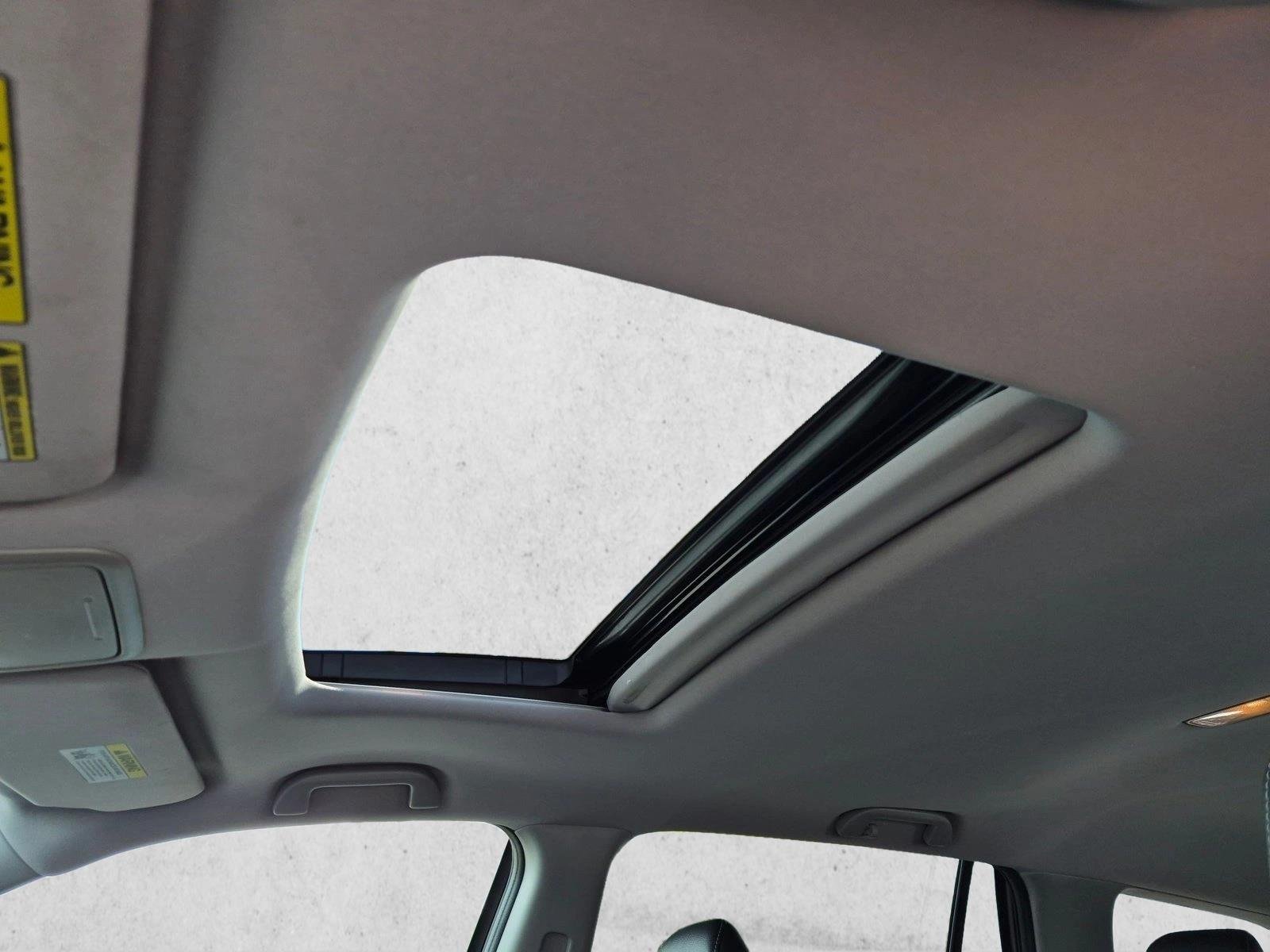 Used 2016 Gray Honda EX-L image 16
