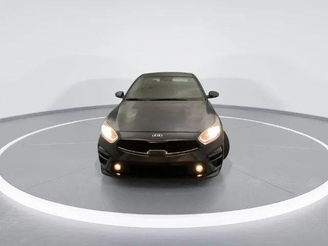Used 2020 Gray Kia GT-Line image 9