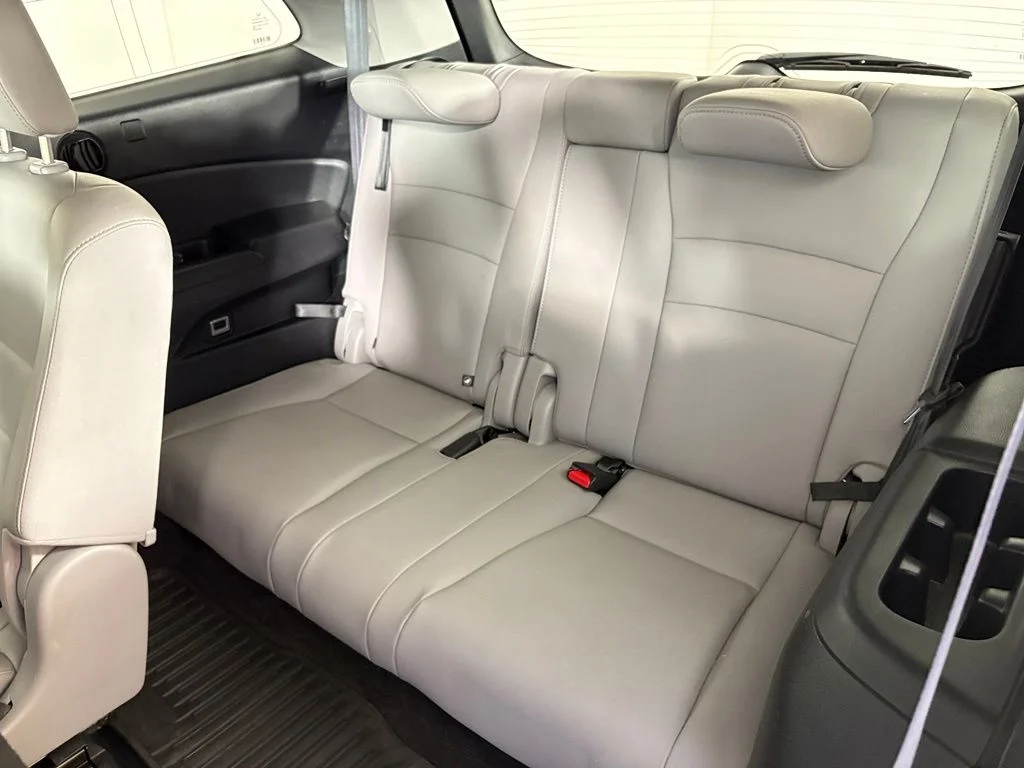 Used 2016  Honda EX-L image 36