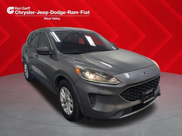 2022 Ford Escape SE Hybrid