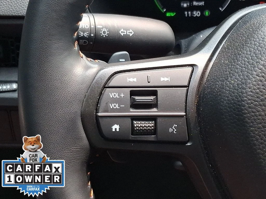 Used 2026 Black Honda Sport image 22