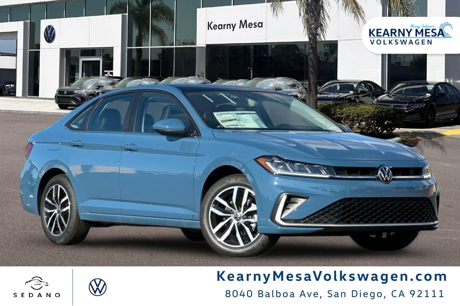 2026 Volkswagen Jetta 1.5T SE Auto SULEV's photo