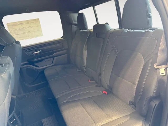 2026 RAM 1500 Warlock - Photo 13