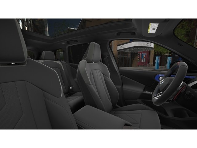 New 2026 Black Sapphire Metallic BMW M50 xDrive image 9