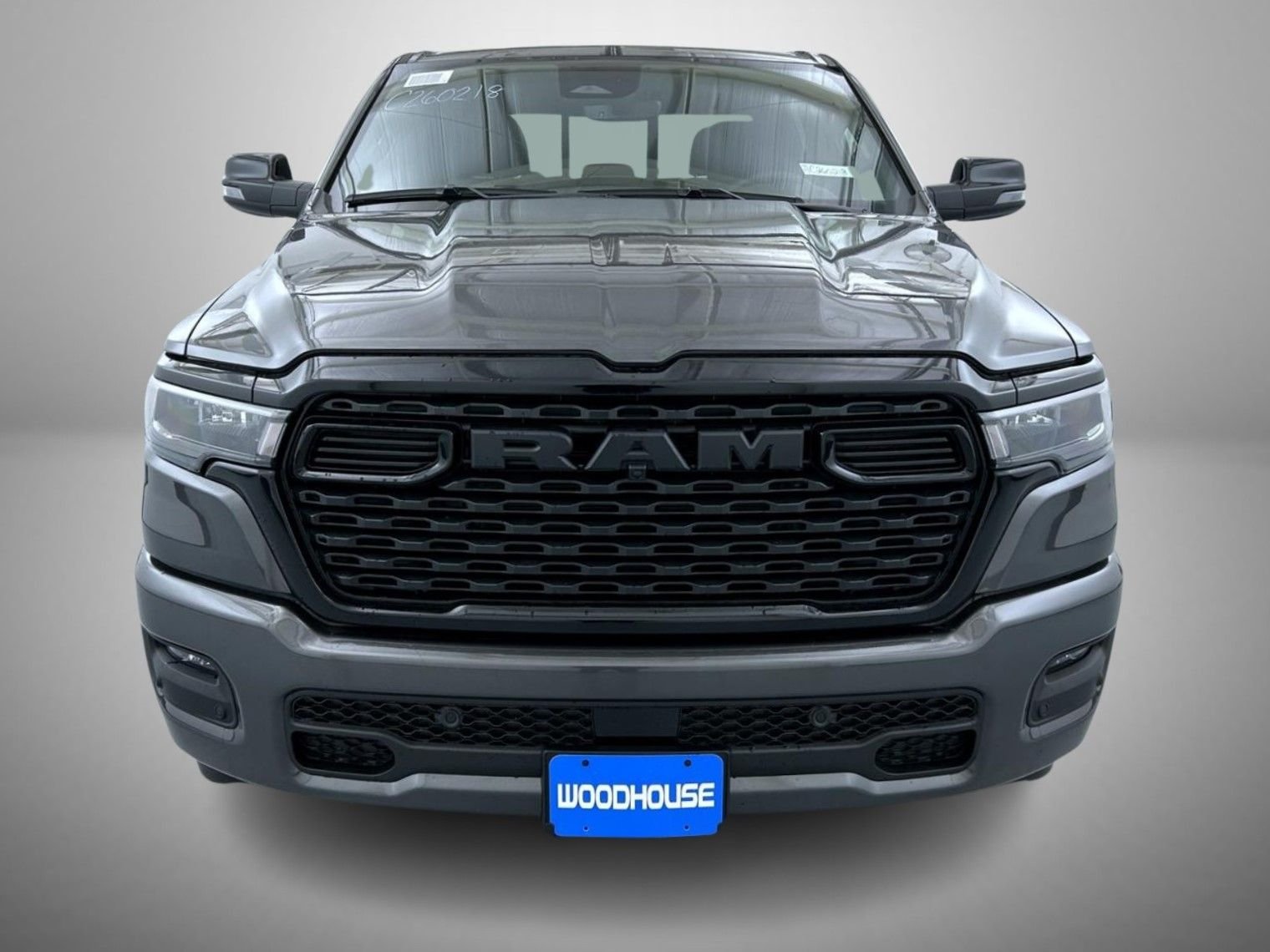 2026 RAM 1500 Big Horn/Lone Star - Photo 2