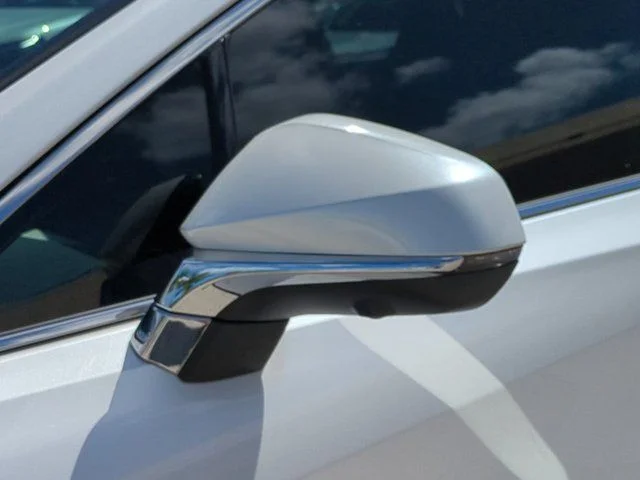 Certified Used 2022 EMINENT WHITE PEARL Lexus 350 image 12