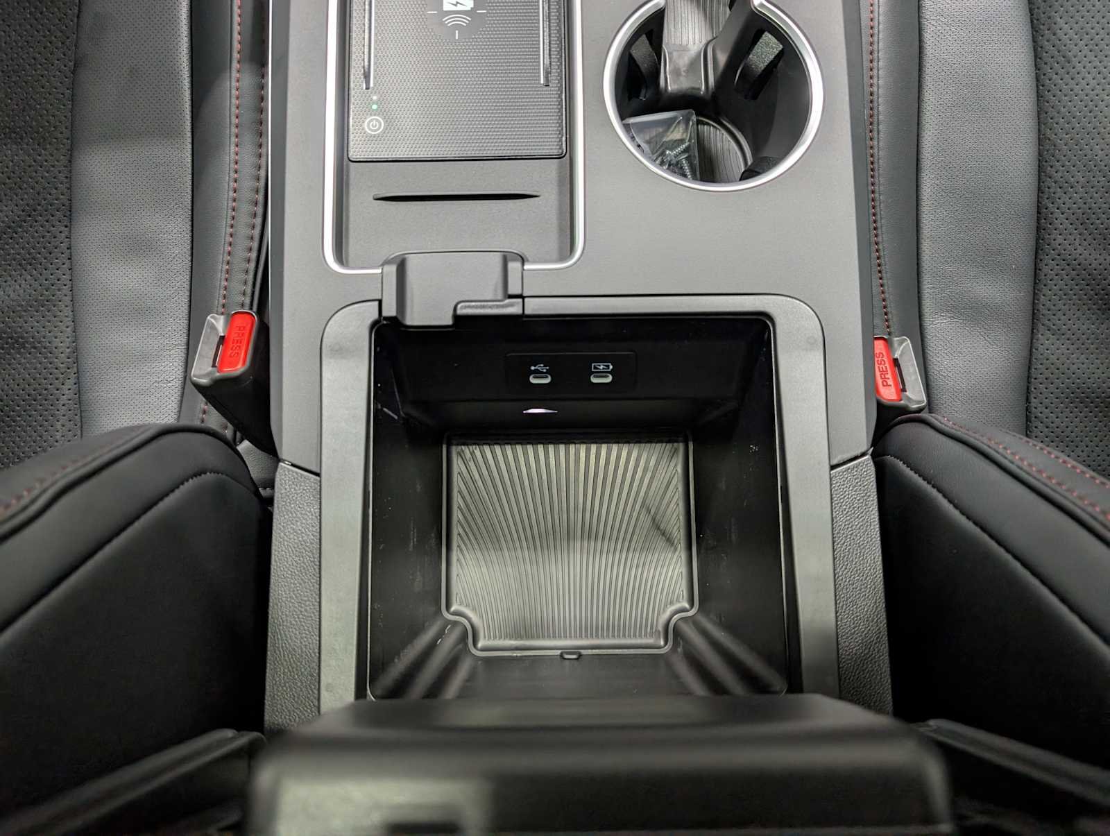 New 2026 Majestic Black Pearl Acura w/A-Spec Package image 17