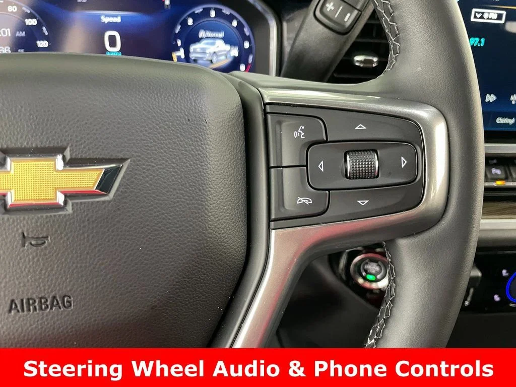 2026 Chevrolet Silverado 1500 LT - Photo 31