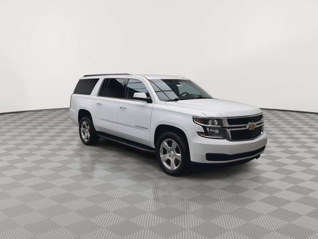Used 2020 Summit White Chevrolet LT image 33