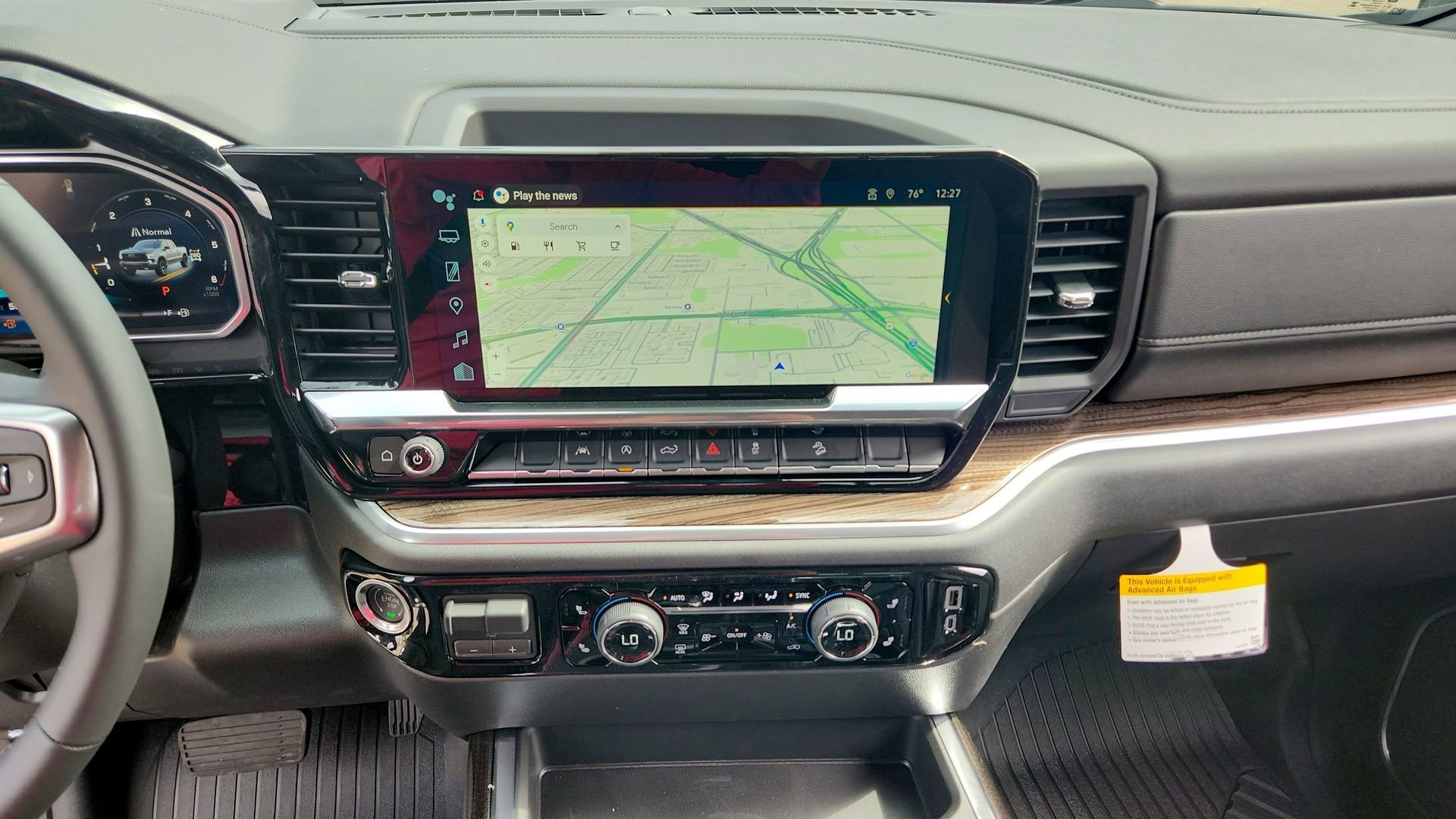 2026 Chevrolet Silverado 1500 LT Trail Boss - Photo 19