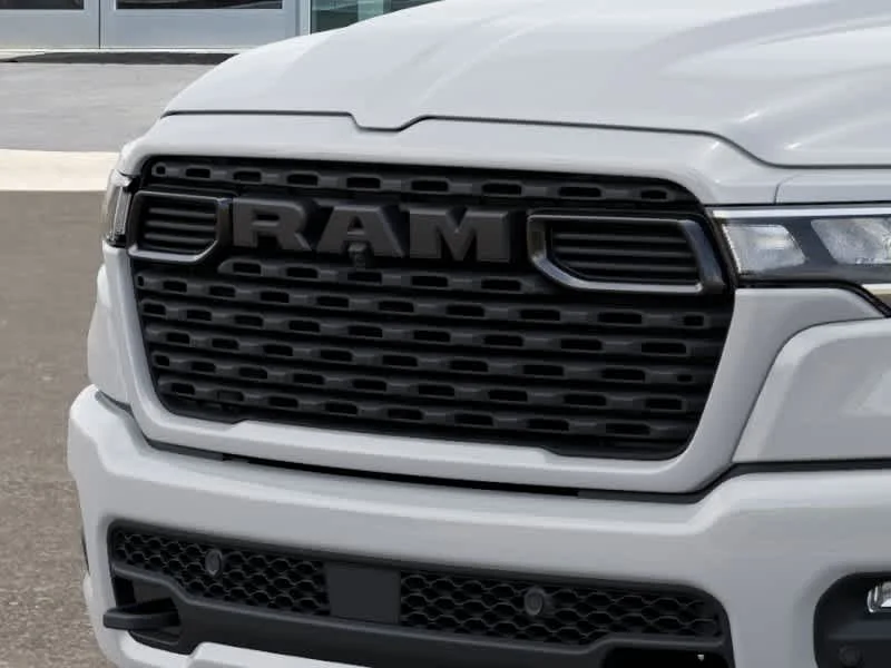 2025 RAM 1500 Big Horn/Lone Star - Photo 11