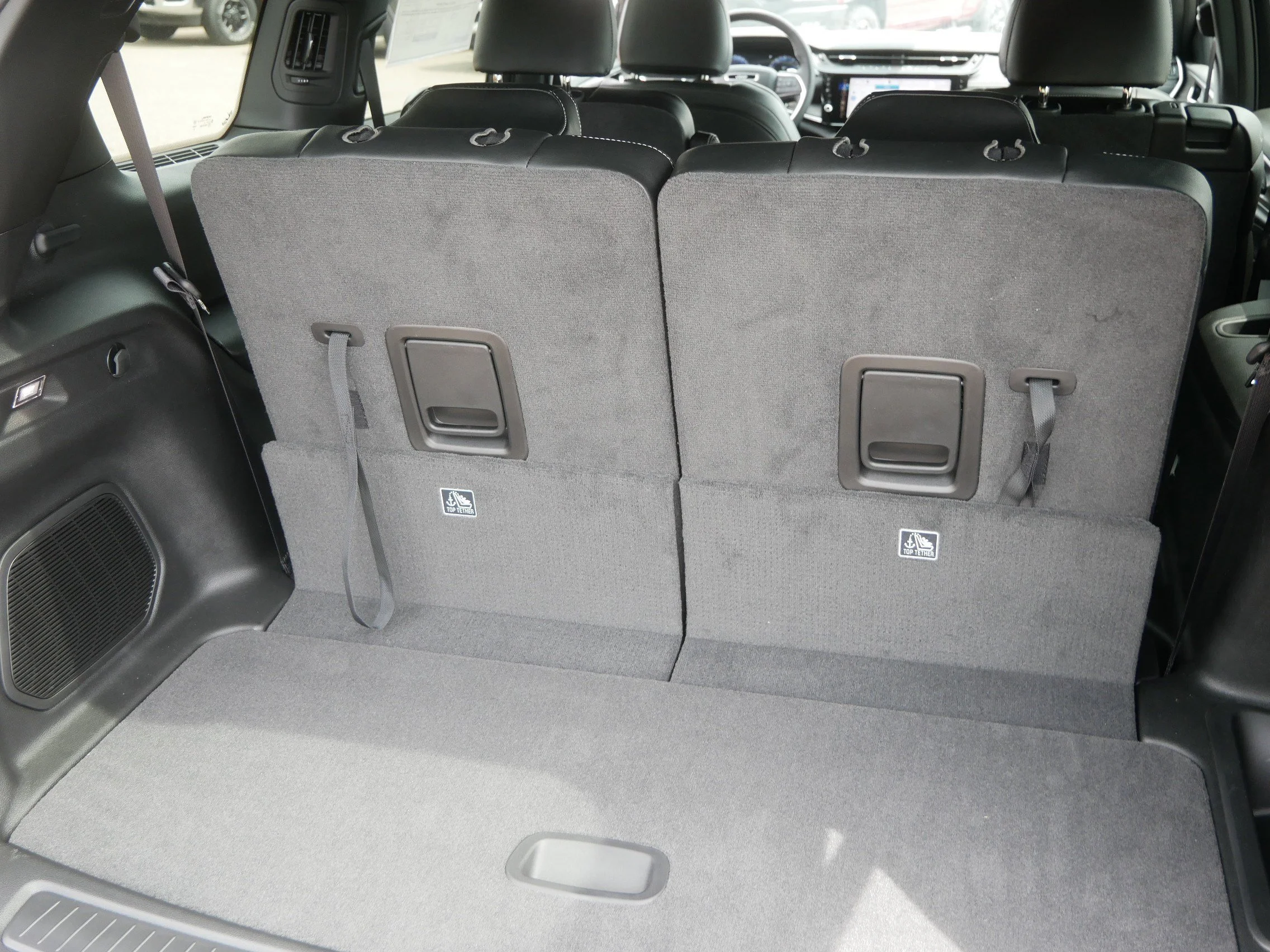 New 2026 Steel Blue Exterior Paint Jeep Limited Reserve image 4