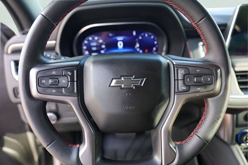 2023 Chevrolet Tahoe RST - Photo 15