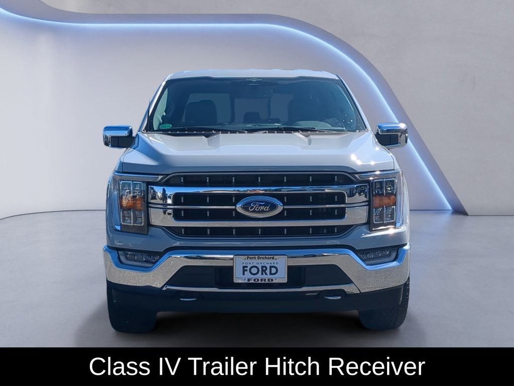 Used 2023 Avalanche Ford Lariat image 10