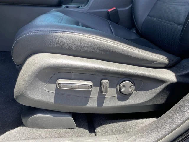 2024 Honda CR-V EX-L - Photo 18