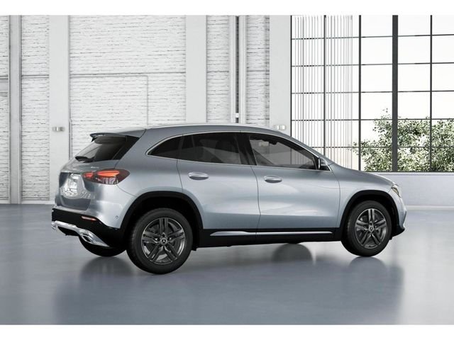 New 2026 Cirrus Silver Metallic Mercedes-Benz GLA 250 image 19