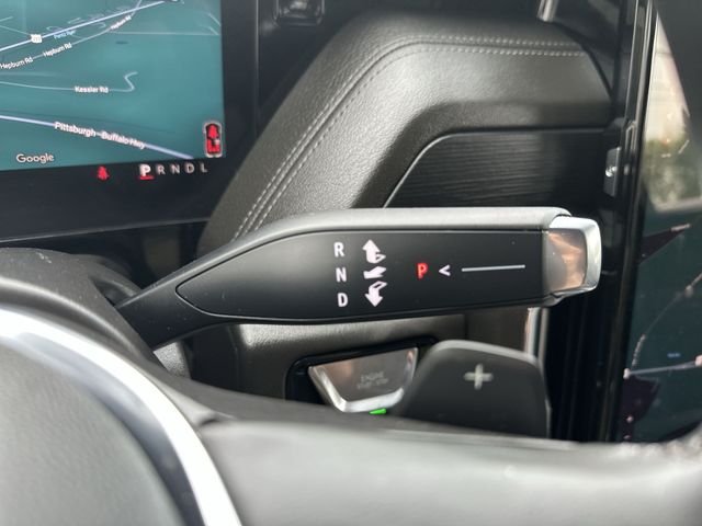 Certified Used 2025 Summit White GMC Denali image 23