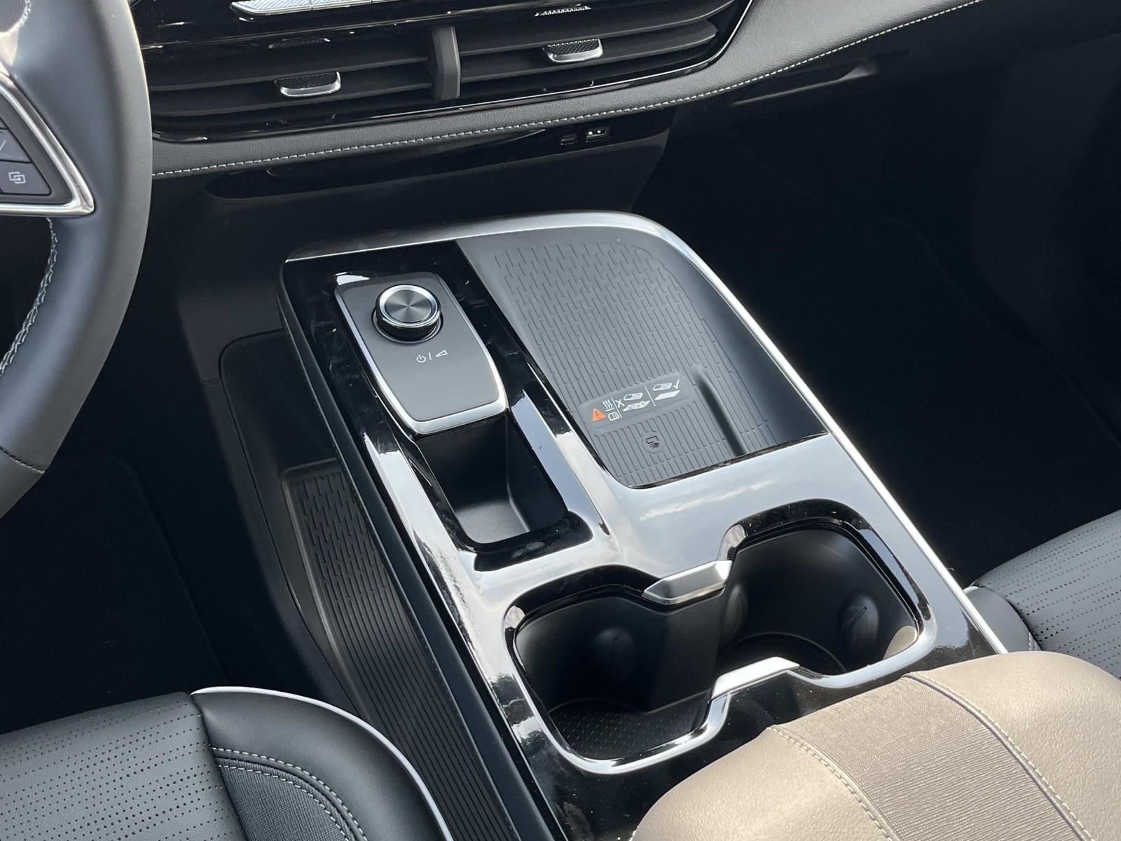 New 2026 Stone Metallic Buick Sport Touring image 15