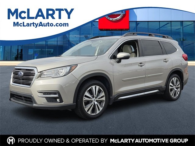 2020 Subaru Ascent Limited