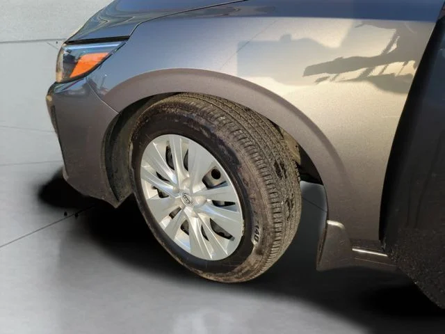 Certified Used 2025 Gray Nissan S image 31