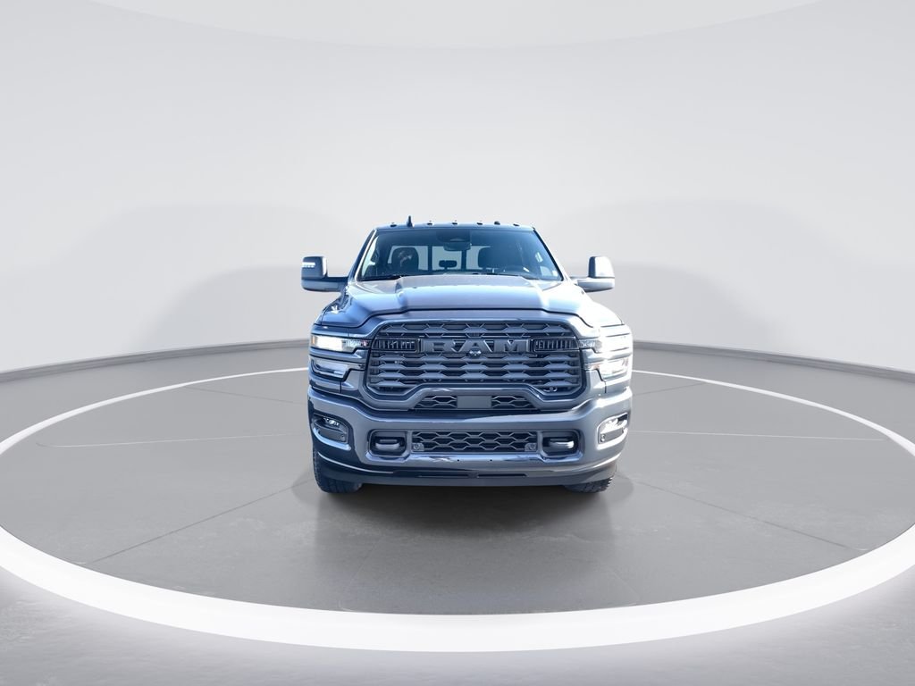 2025 RAM 2500 Big Horn - Photo 3