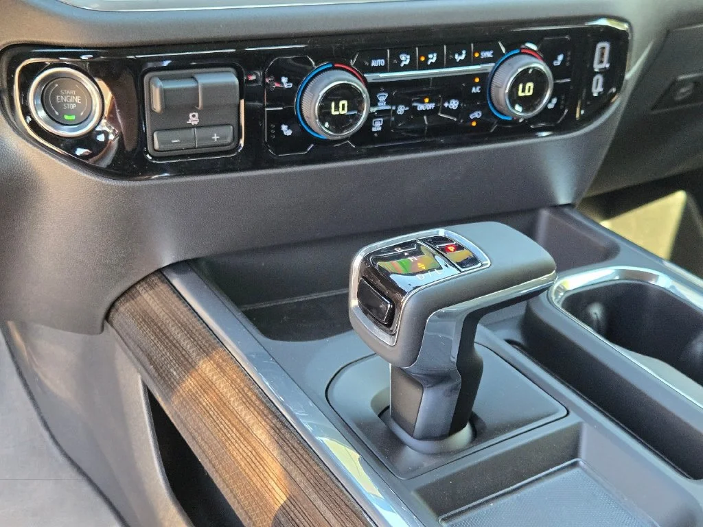 2026 Chevrolet Silverado 1500 RST - Photo 29