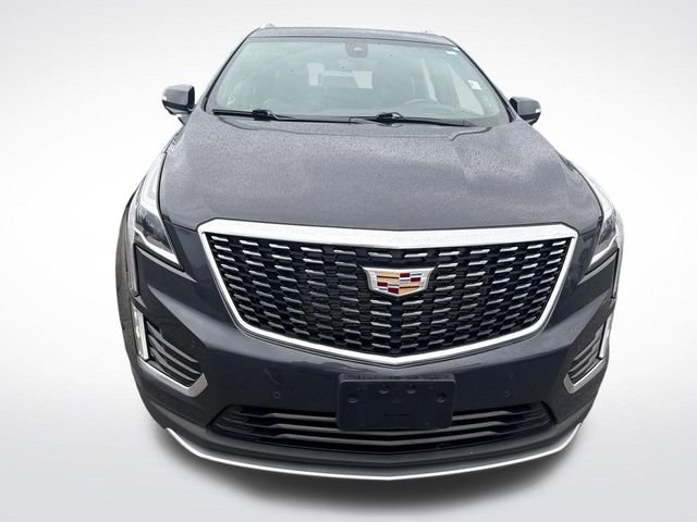 2021 Cadillac XT5 Premium Luxury - Photo 12