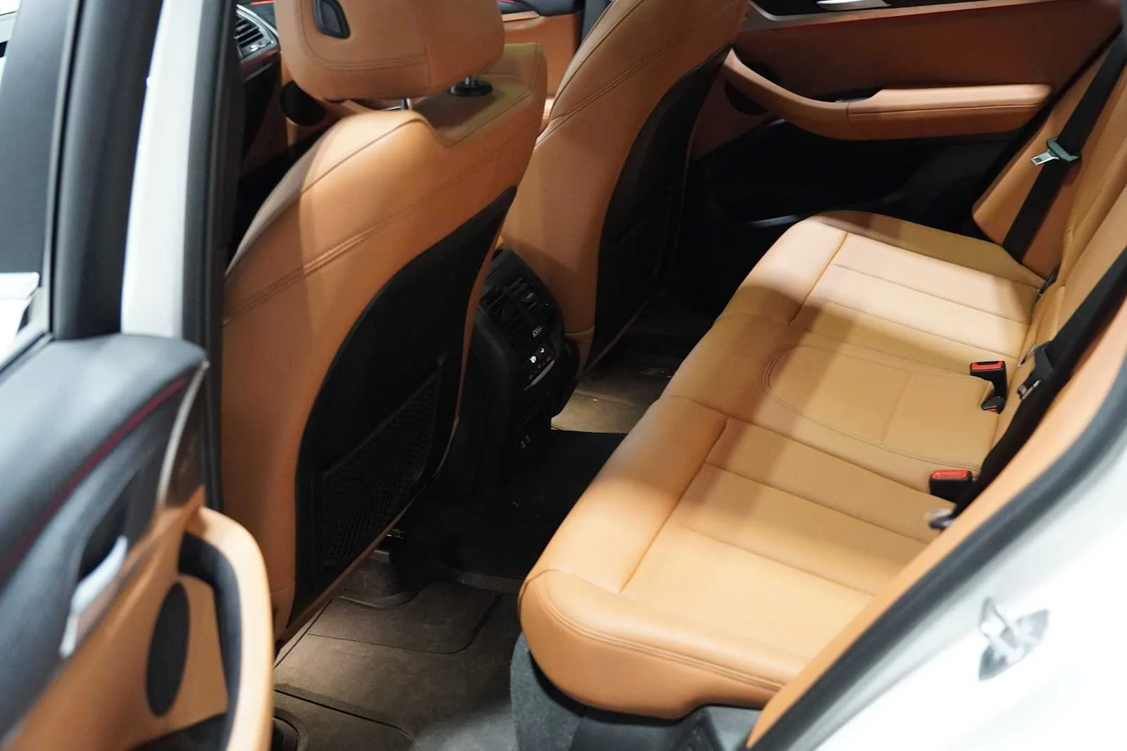 Certified Used 2023 Alpine White BMW sDrive30i image 21