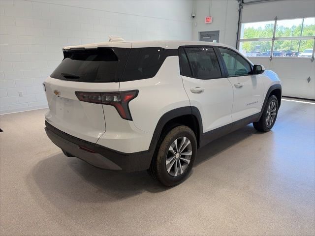 2026 Chevrolet Equinox LT - Photo 6