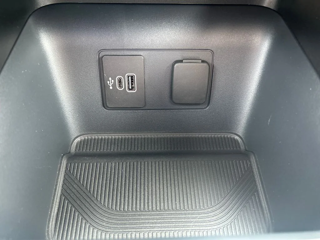 2026 Ford Explorer Tremor - Photo 29