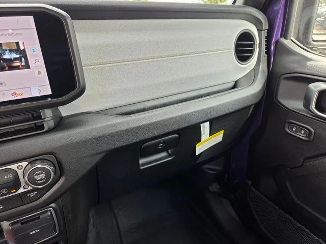 New 2026 Reign Exterior Paint Jeep Sport image 26