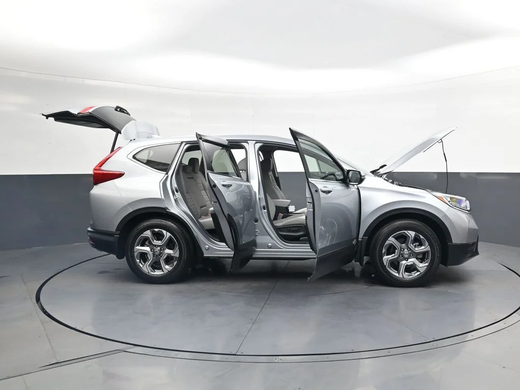 Used 2019  Honda EX-L image 51