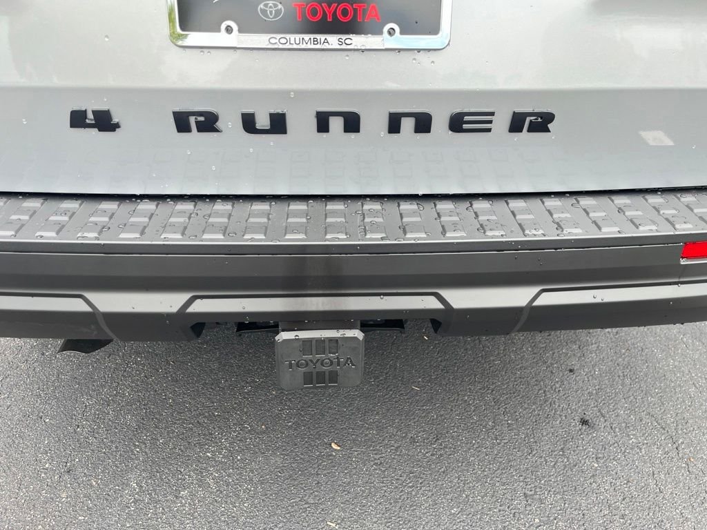 Used 2026  Toyota SR5 image 33