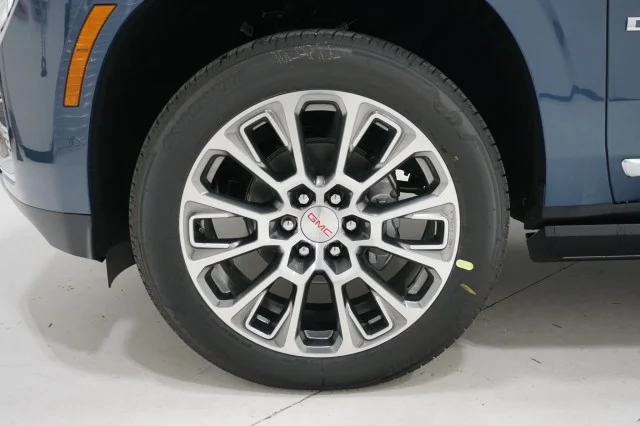 New 2026 Downpour Metallic GMC Denali image 11