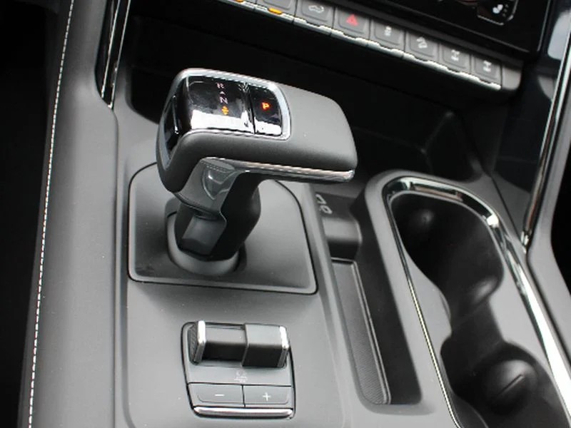 2026 GMC Sierra 1500 AT4X - Photo 16