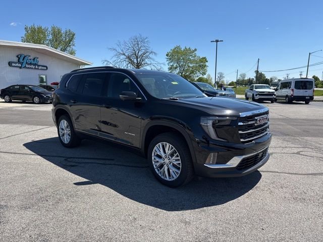 2026 GMC Acadia Elevation - Photo 8