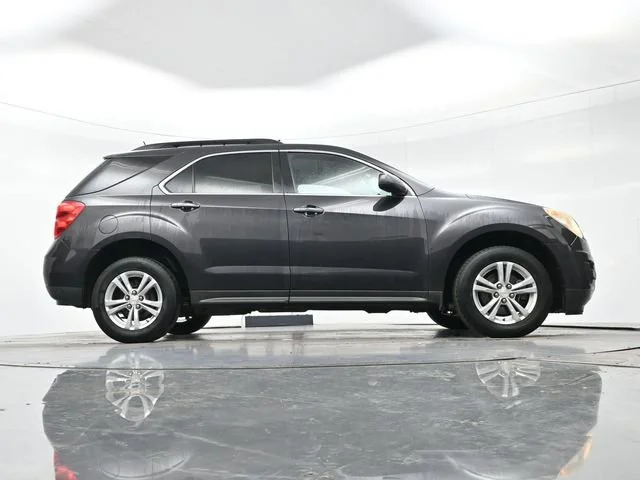 Used 2013 Tungsten Metallic Chevrolet LT image 16