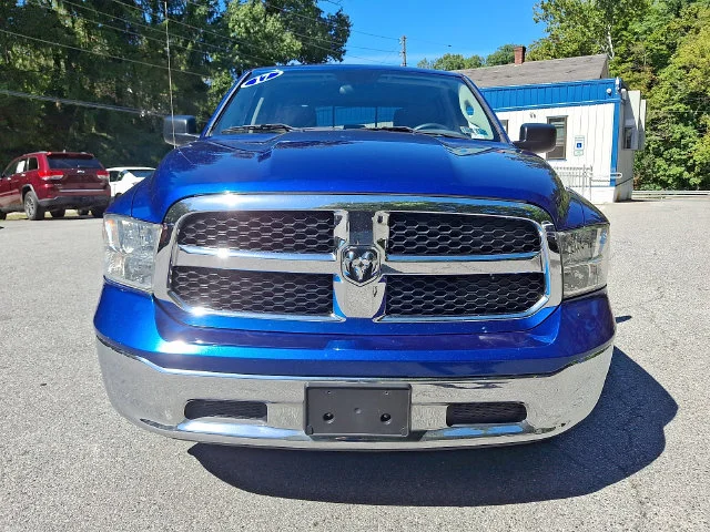 Used 2017 Blue Ram SLT image 4