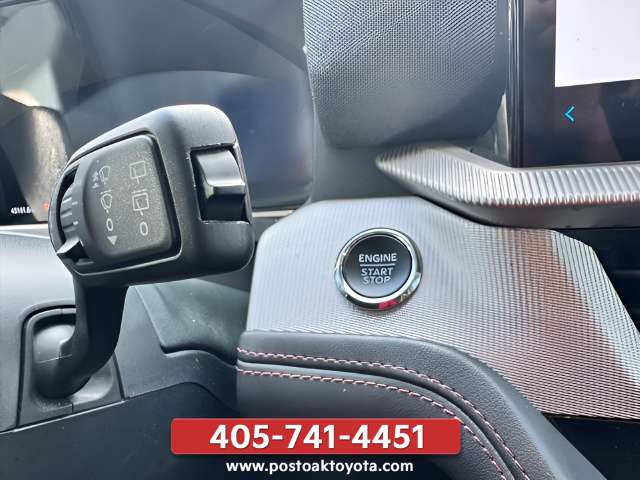 Used 2025 Silver Ford Active image 13