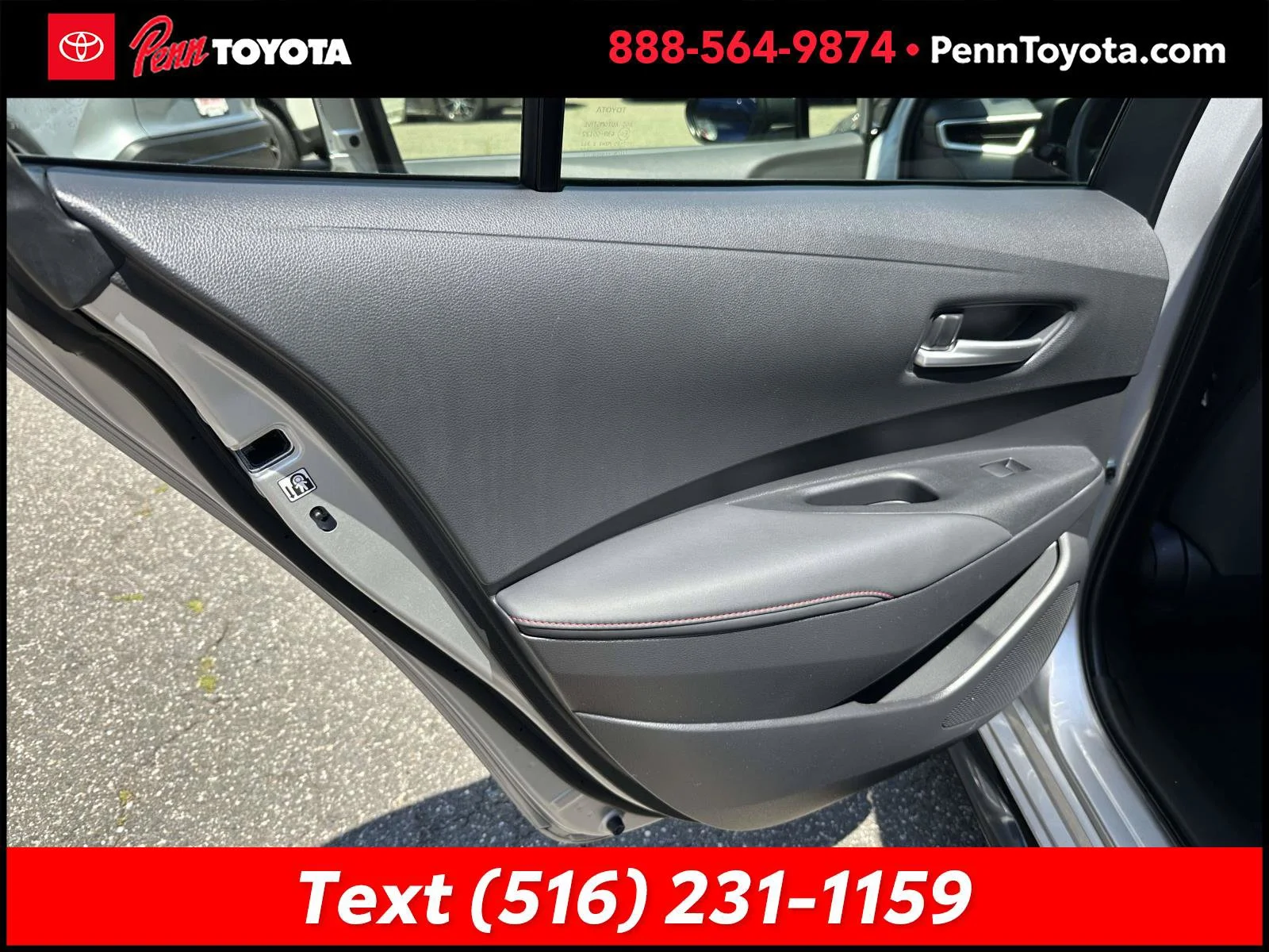 Used 2024 CLASSIC SILVER ME Toyota SE image 19
