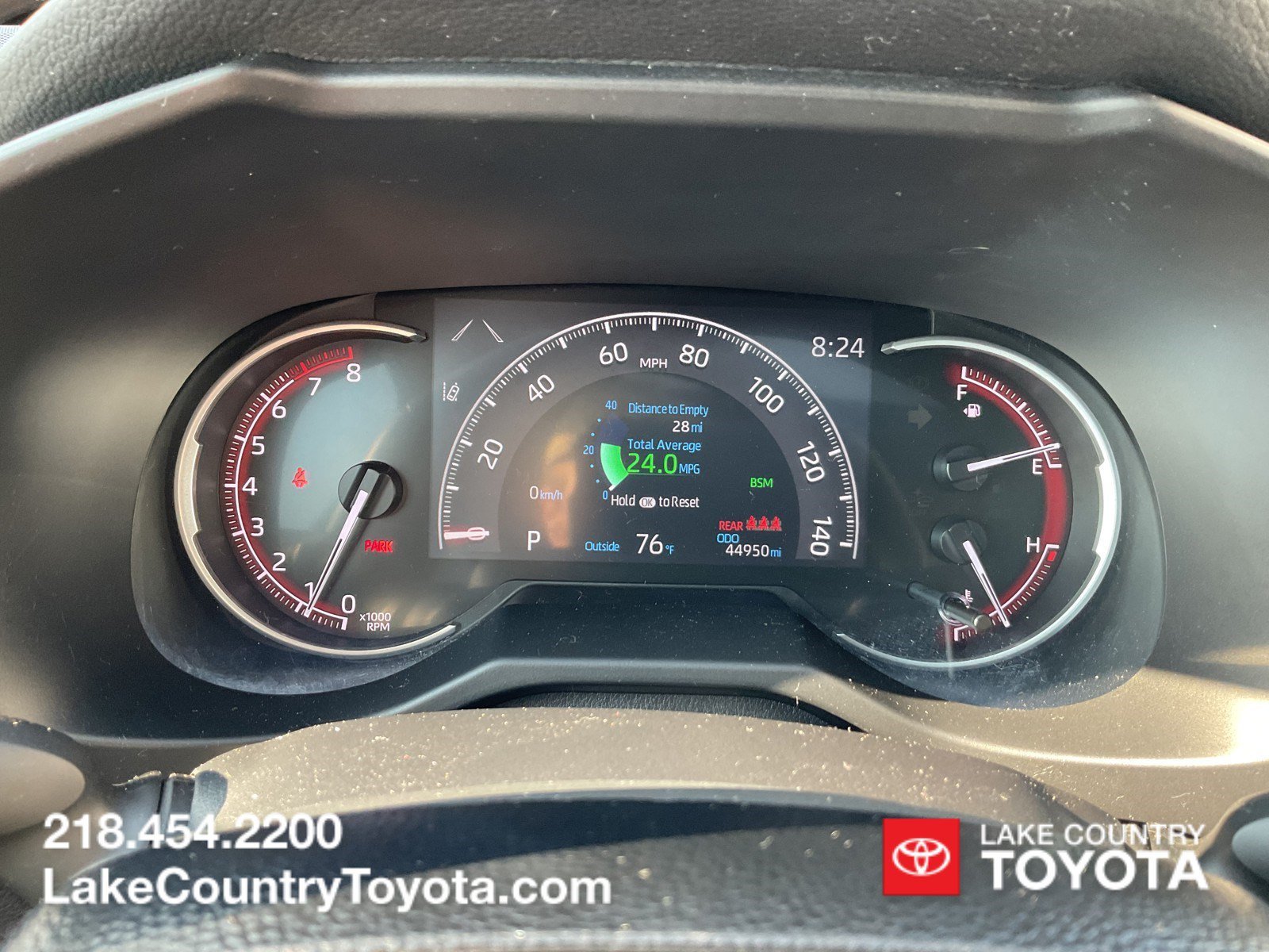 2021 Toyota RAV4 Limited - Photo 28