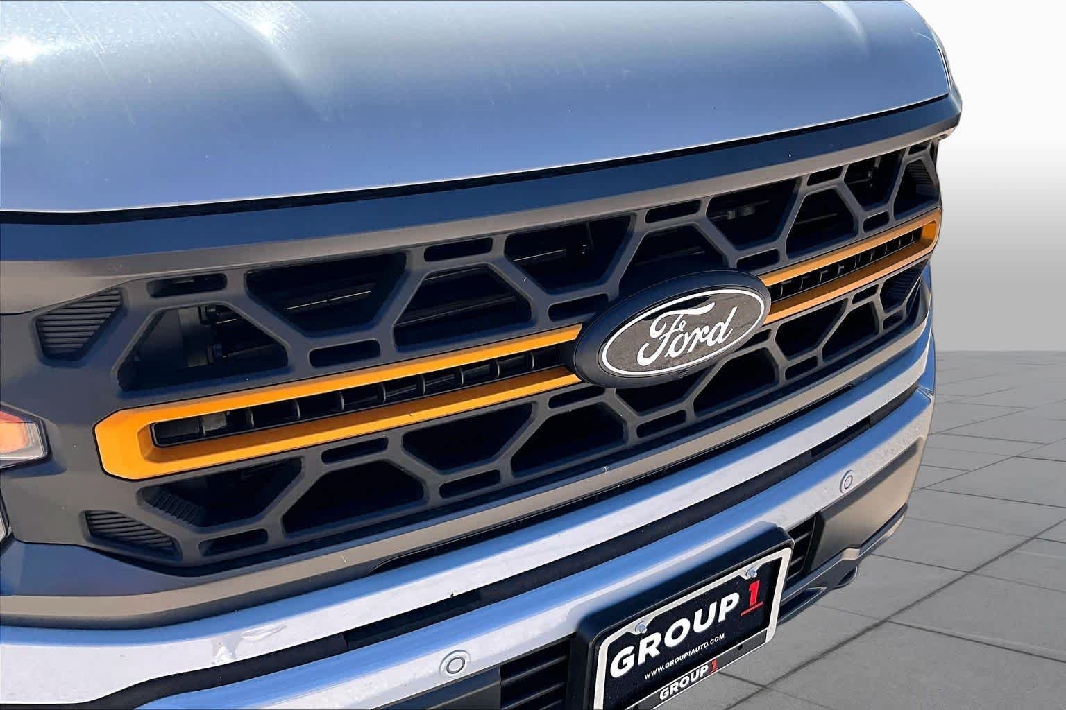 Used 2026 Avalanche Ford Tremor image 29