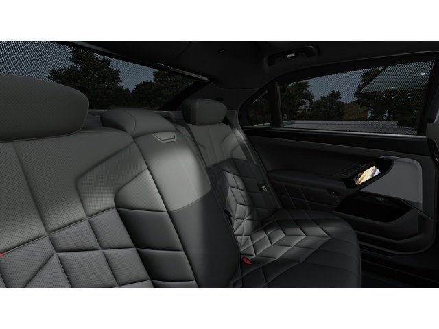New 2027 Mineral White Metallic BMW 740i xDrive image 12